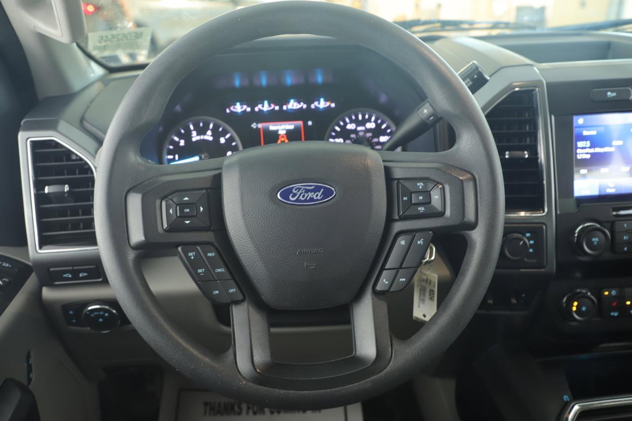 2022 Ford Super Duty F-350 SRW STX New Braunfels TX