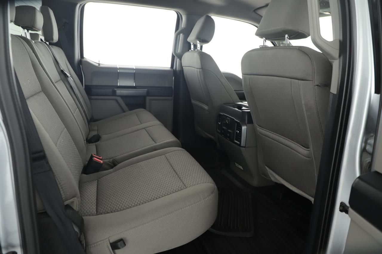 2022 Ford Super Duty F-350 SRW STX New Braunfels TX