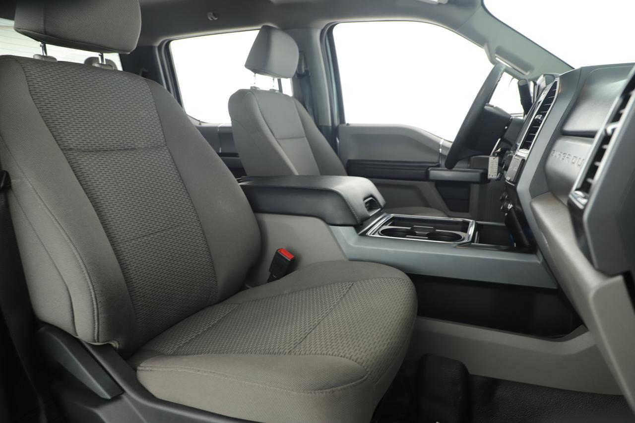 2022 Ford Super Duty F-350 SRW STX New Braunfels TX