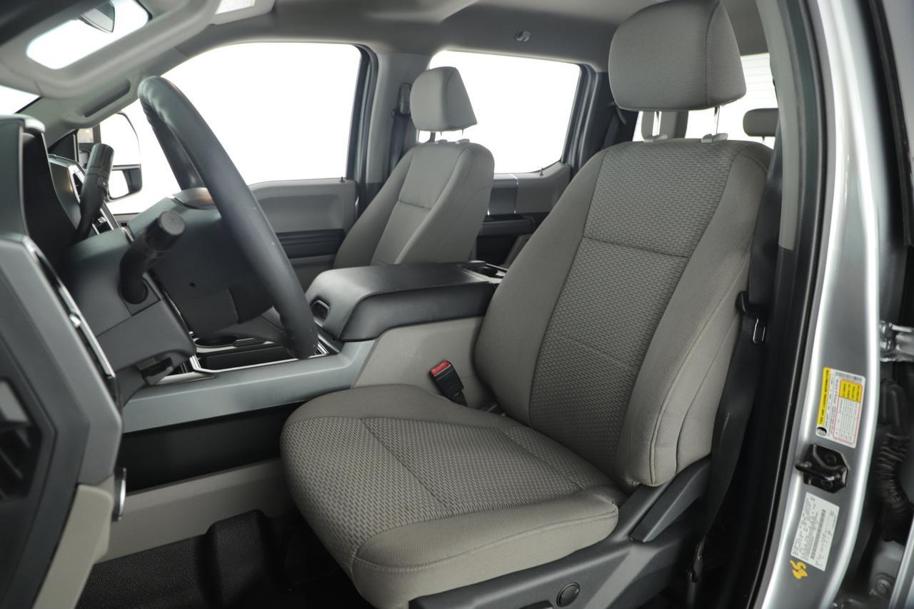 2022 Ford Super Duty F-350 SRW STX New Braunfels TX