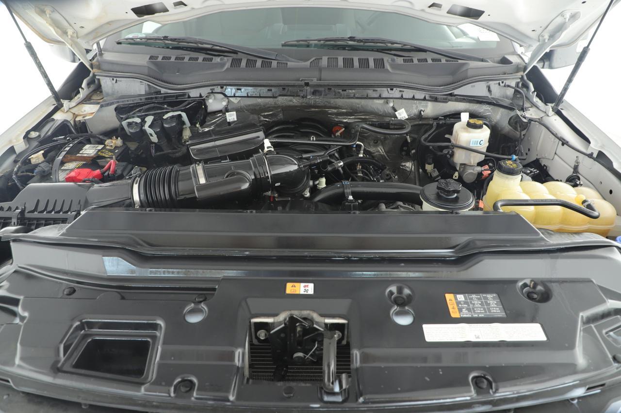 2022 Ford Super Duty F-350 SRW STX New Braunfels TX