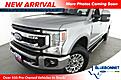 2022 Ford Super Duty F-350 SRW STX