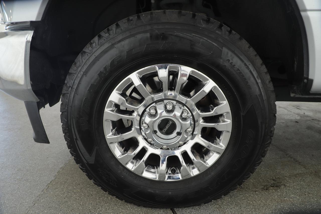 2022 Ford Super Duty F-350 SRW STX New Braunfels TX