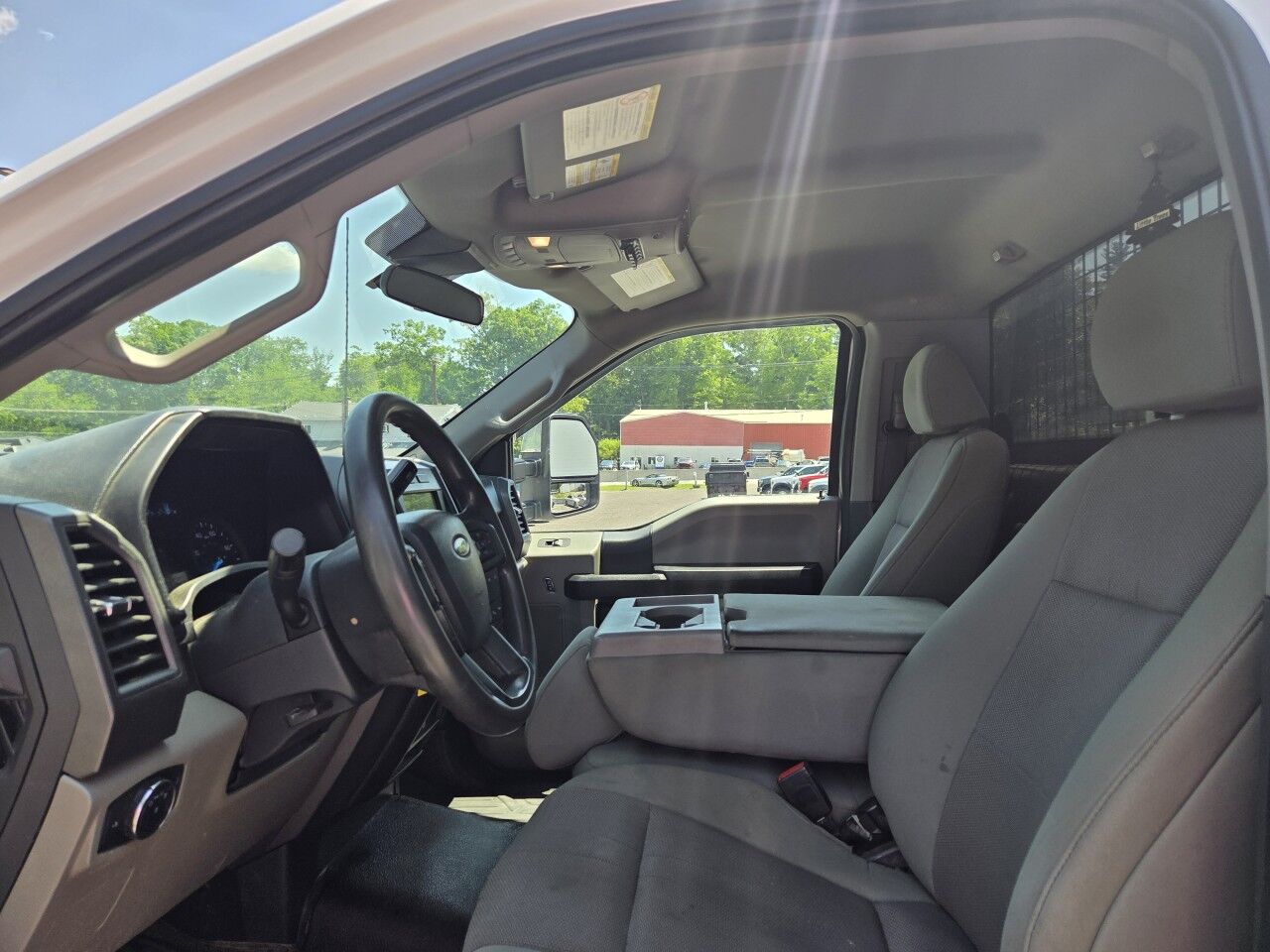 2022 Ford Super Duty F-350 SRW XL Charlton MA
