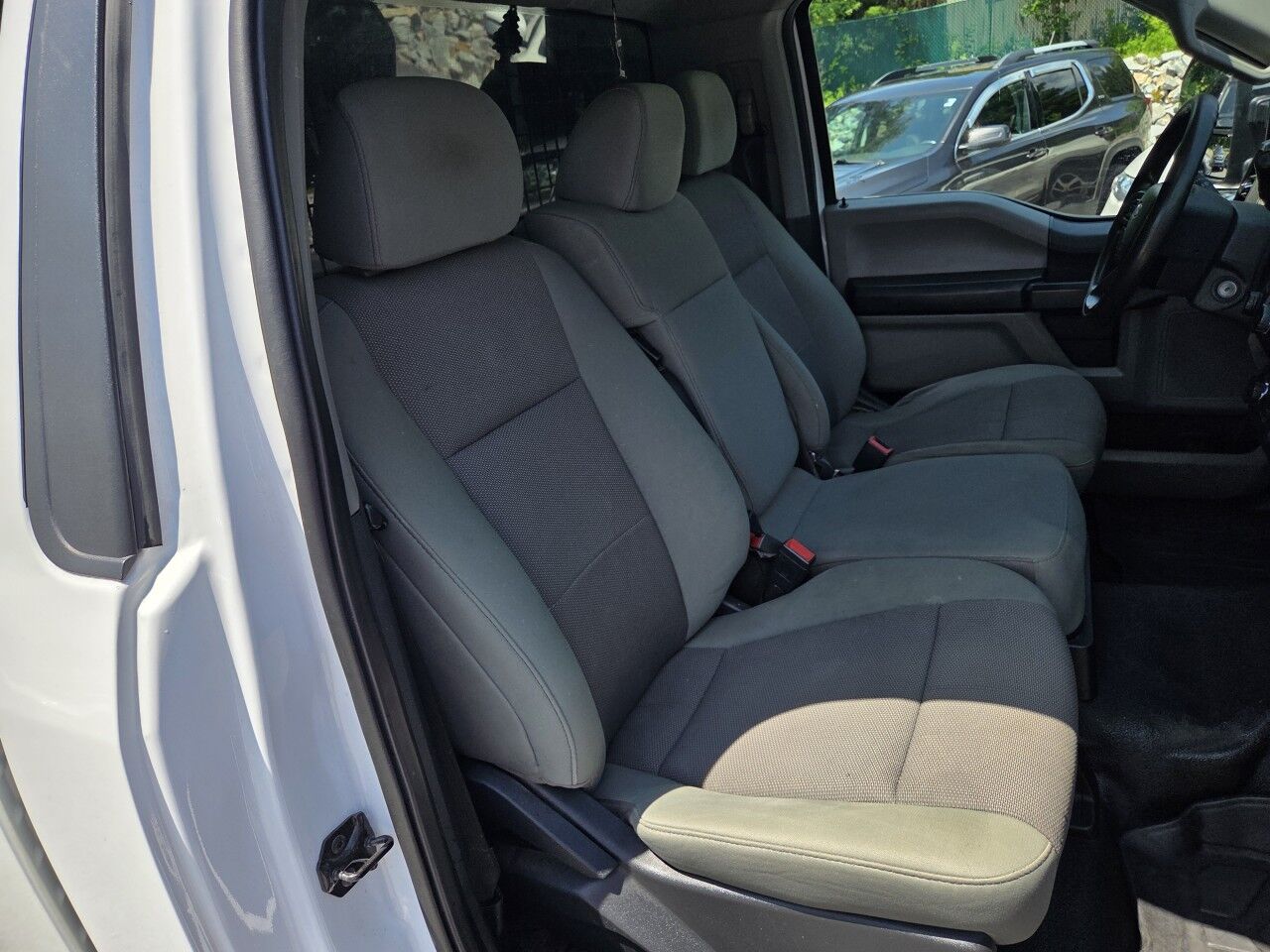 2022 Ford Super Duty F-350 SRW XL Charlton MA
