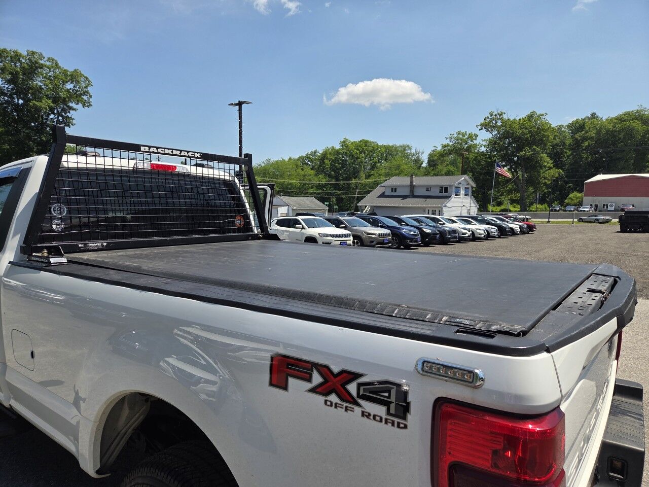 2022 Ford Super Duty F-350 SRW XL Charlton MA