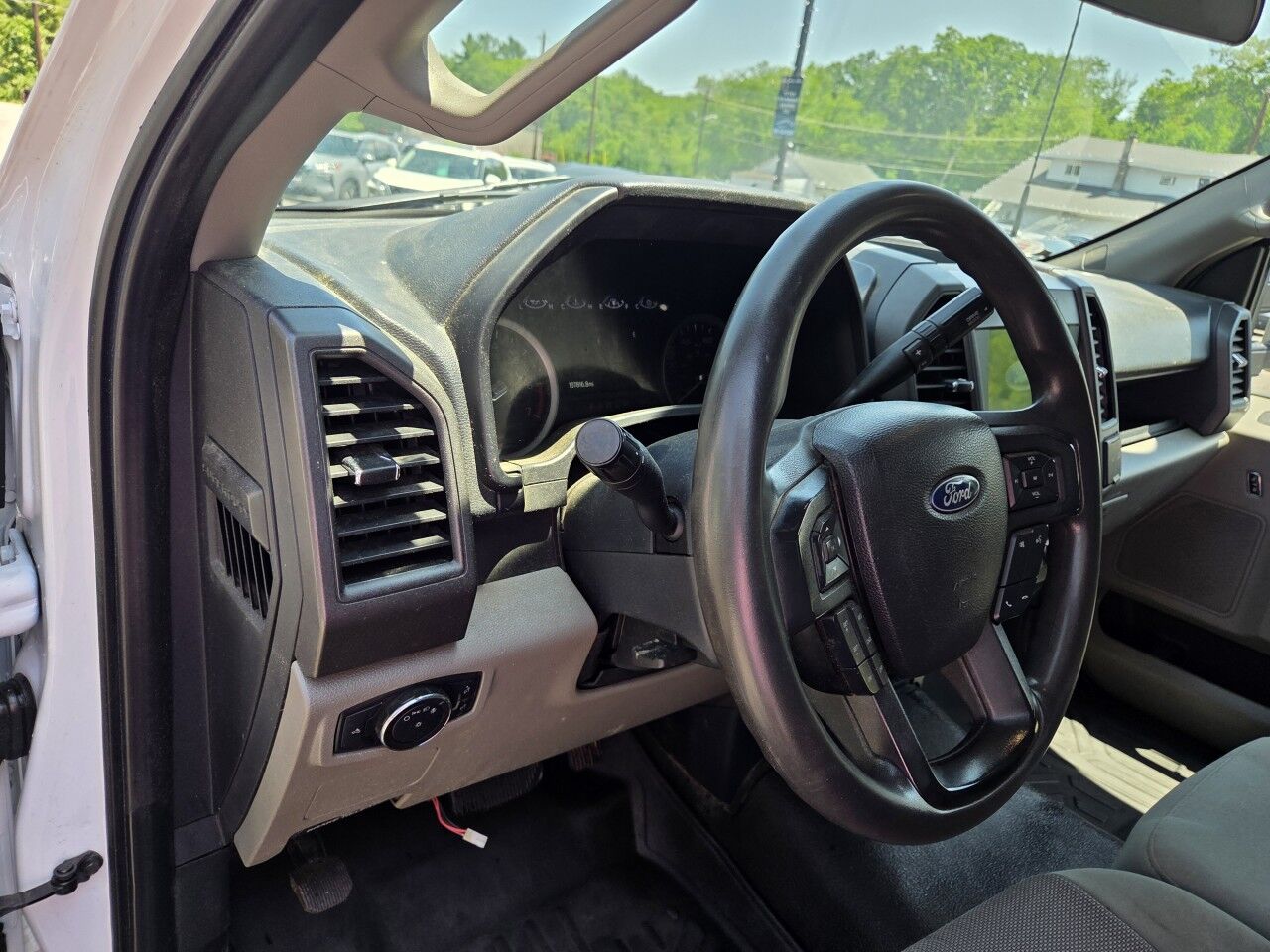 2022 Ford Super Duty F-350 SRW XL Charlton MA