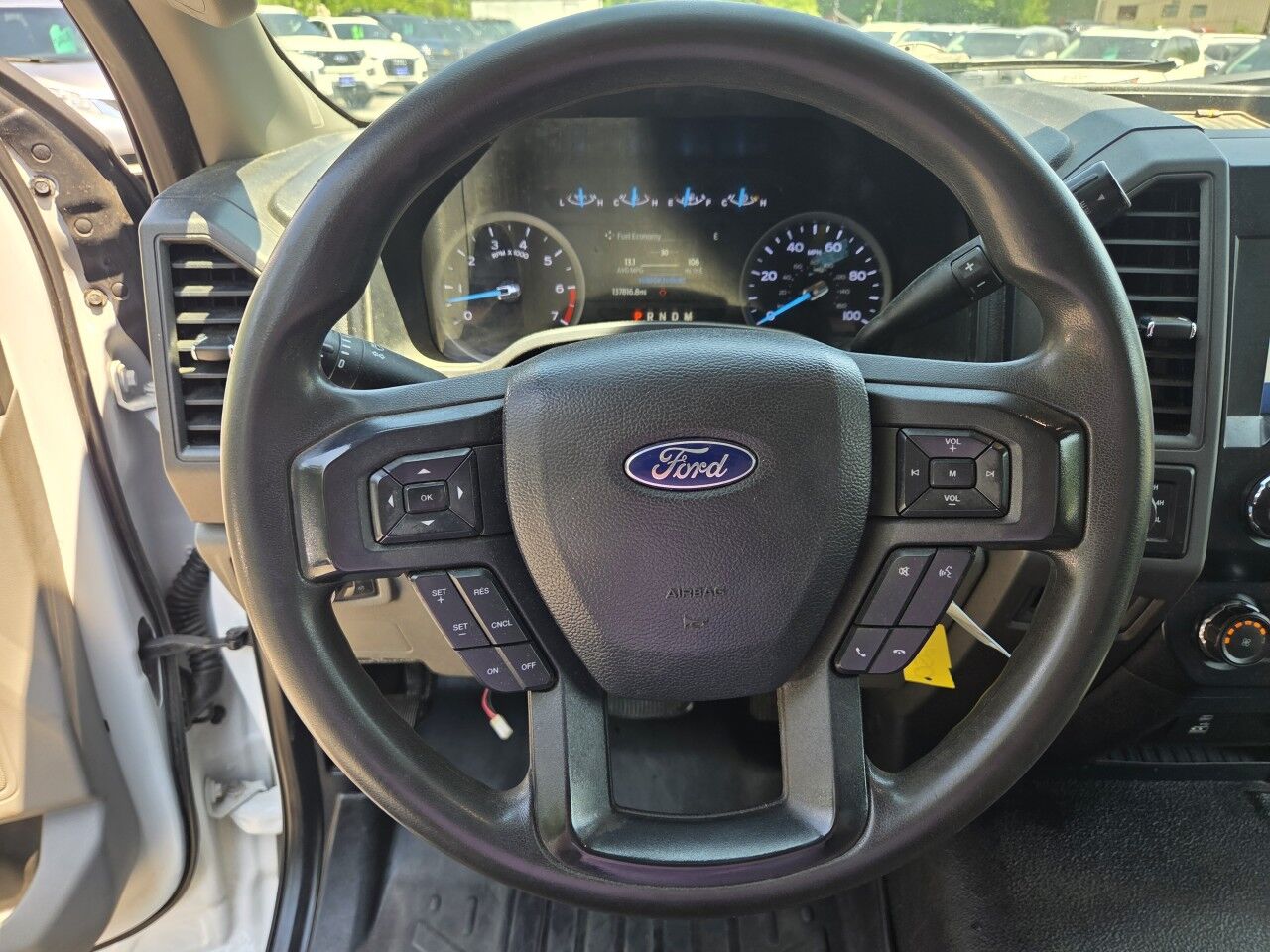 2022 Ford Super Duty F-350 SRW XL Charlton MA