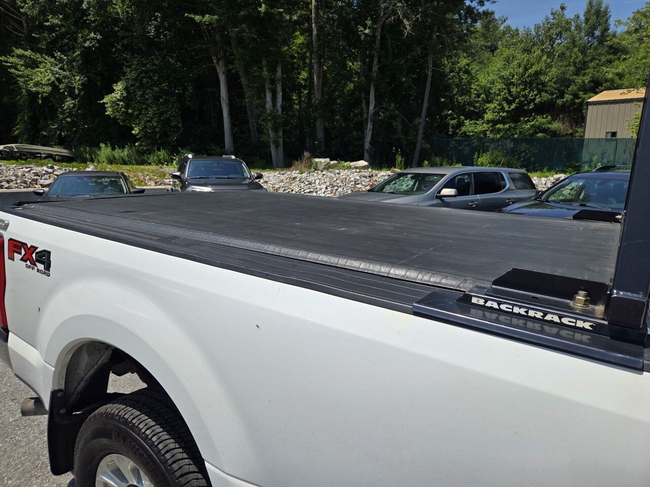 2022 Ford Super Duty F-350 SRW XL Charlton MA