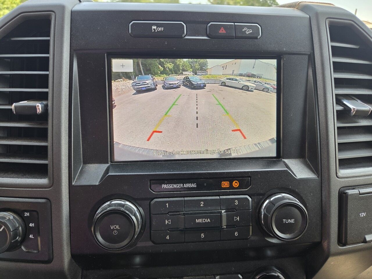 2022 Ford Super Duty F-350 SRW XL Charlton MA