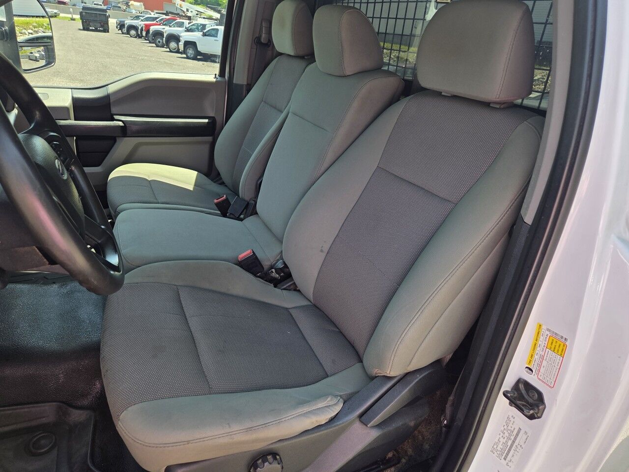 2022 Ford Super Duty F-350 SRW XL Charlton MA