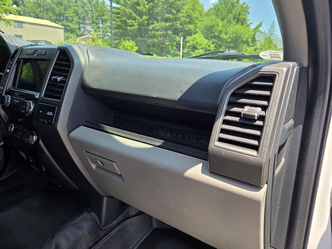 2022 Ford Super Duty F-350 SRW XL Charlton MA