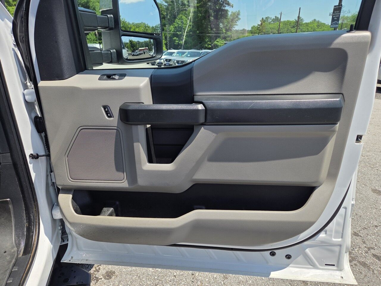 2022 Ford Super Duty F-350 SRW XL Charlton MA