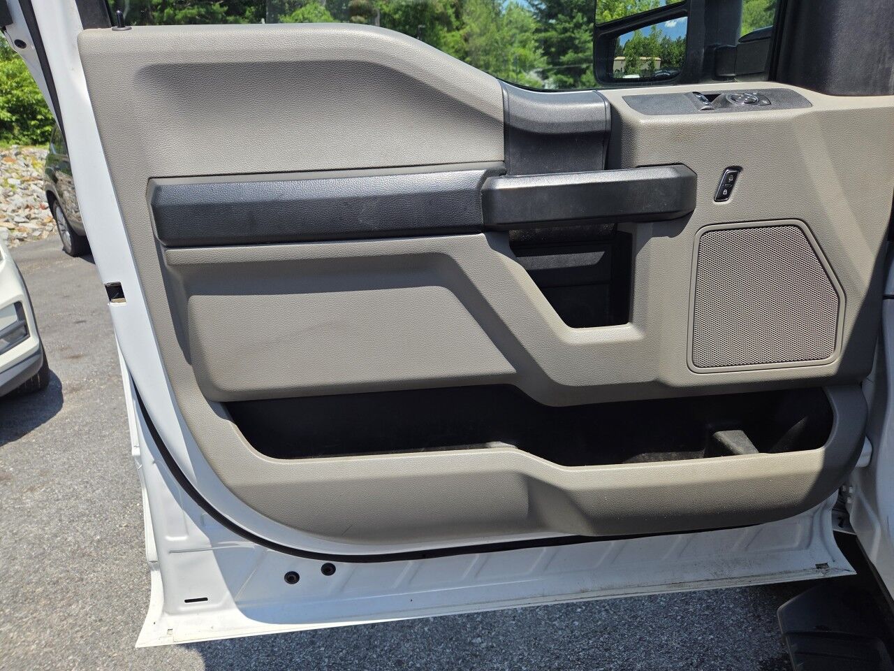 2022 Ford Super Duty F-350 SRW XL Charlton MA