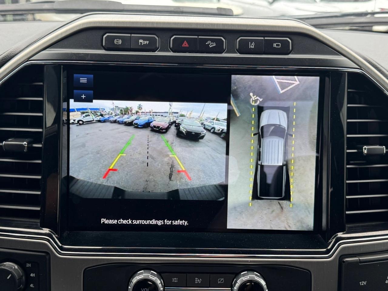 2022 Ford Super Duty F-350 SRW XL Miami FL