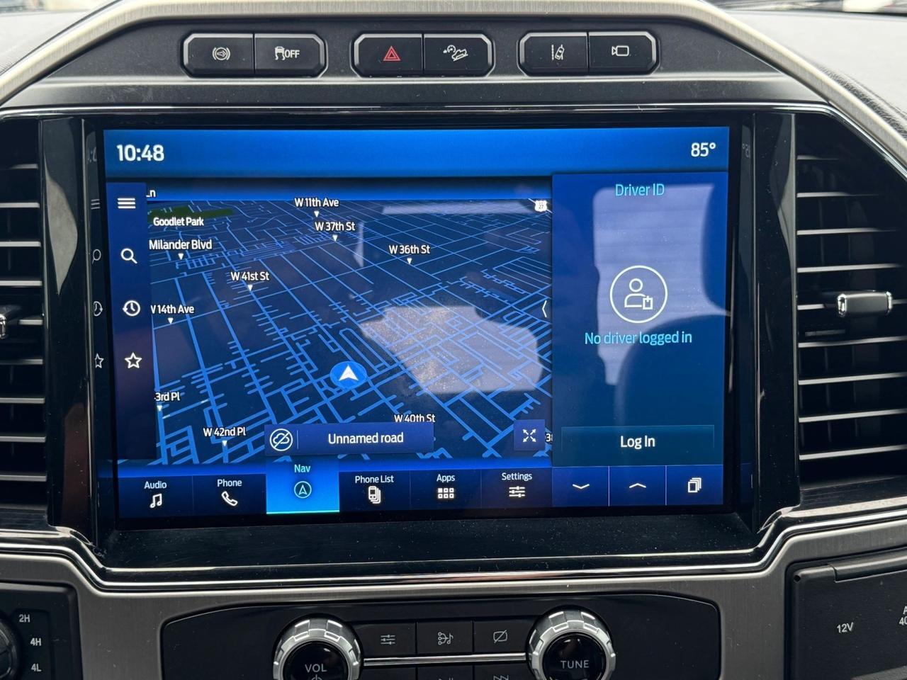 2022 Ford Super Duty F-350 SRW XL Miami FL