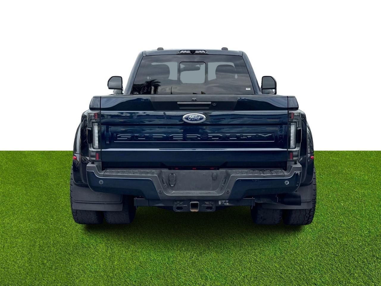 2022 Ford Super Duty F-350 SRW XL Miami FL