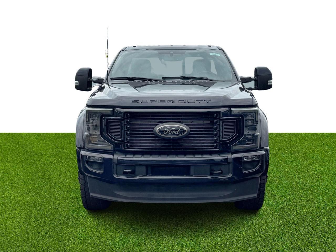 2022 Ford Super Duty F-350 SRW XL Miami FL