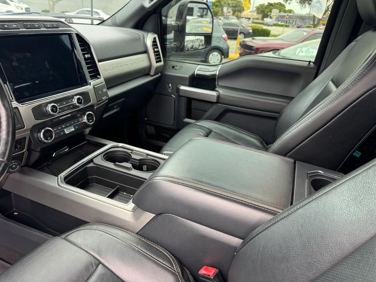 2022 Ford Super Duty F-350 SRW XL Miami FL
