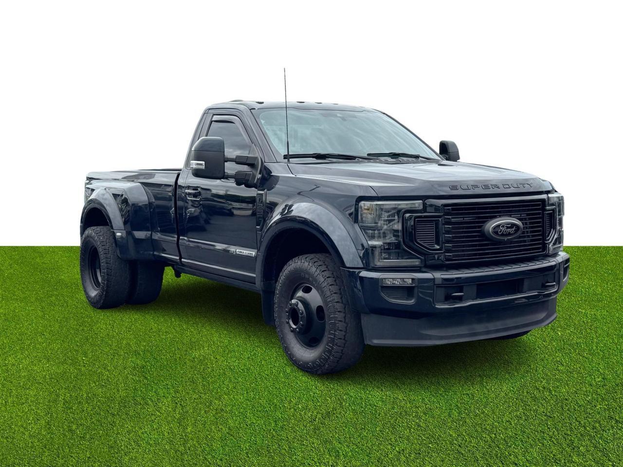 2022 Ford Super Duty F-350 SRW XL Miami FL