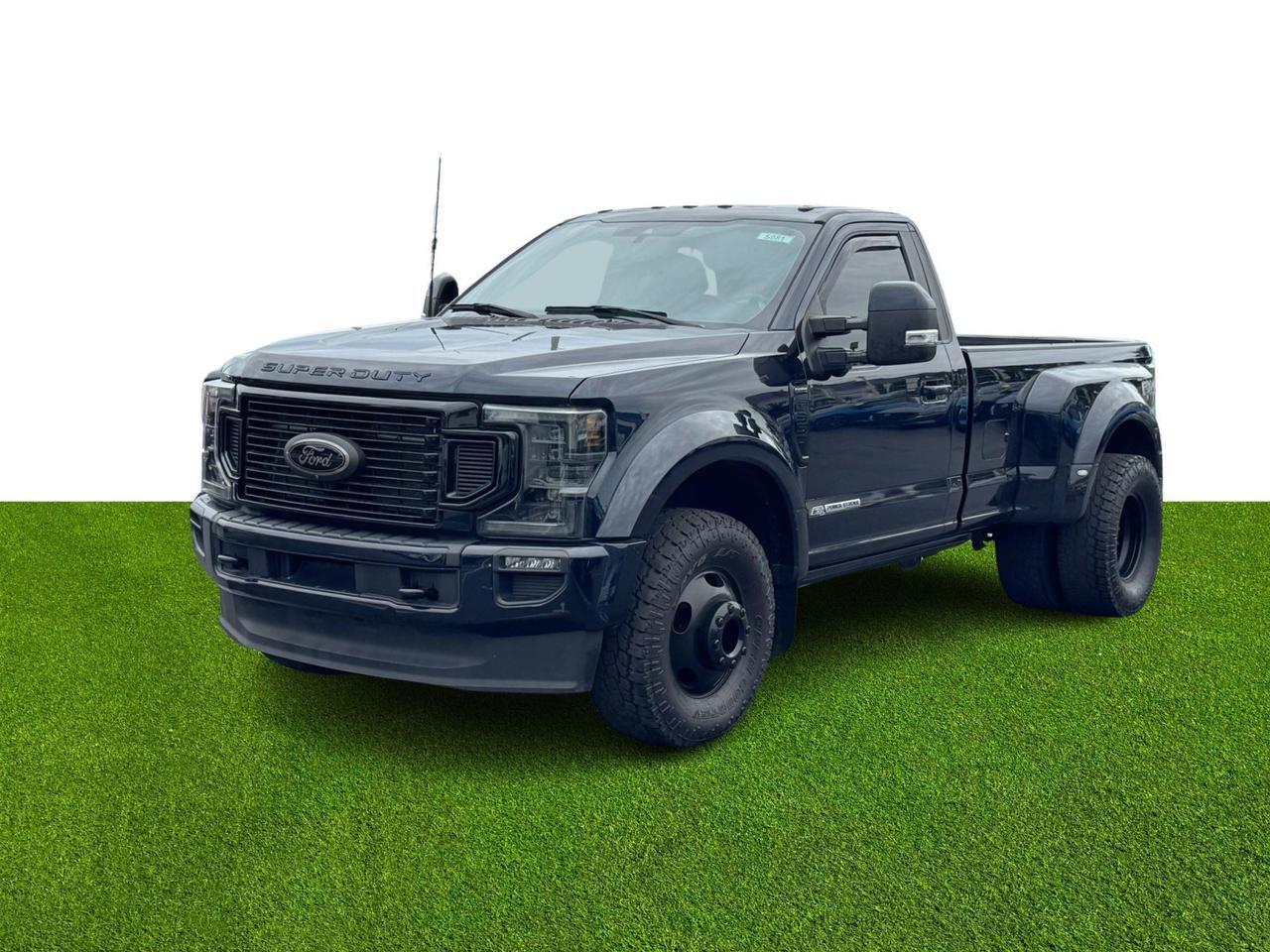 2022 Ford Super Duty F-350 SRW XL Miami FL