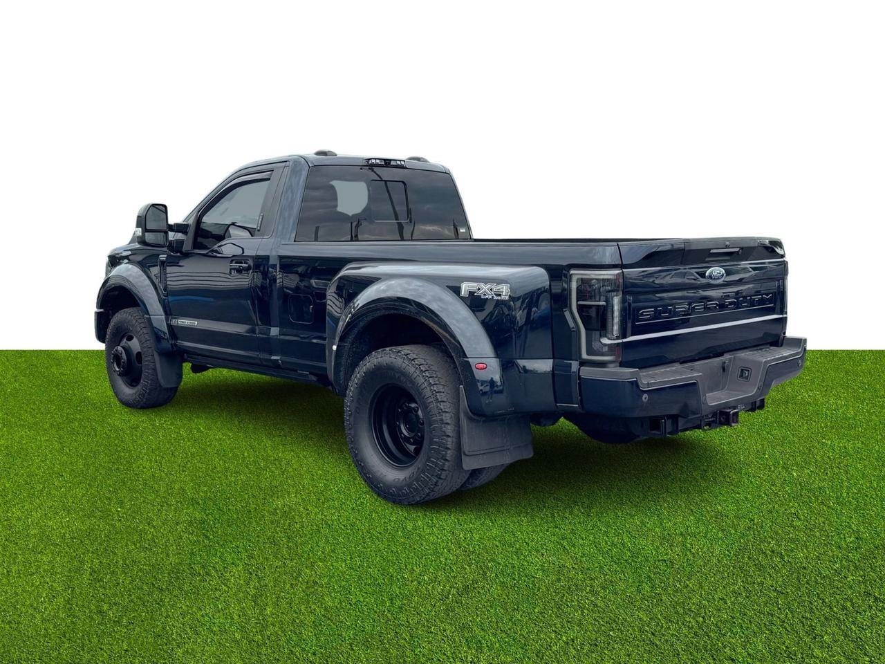 2022 Ford Super Duty F-350 SRW XL Miami FL