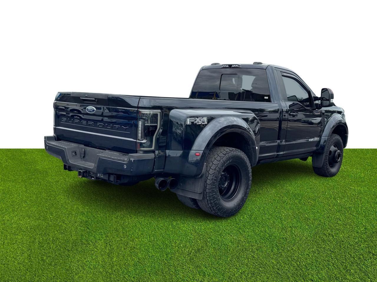 2022 Ford Super Duty F-350 SRW XL Miami FL