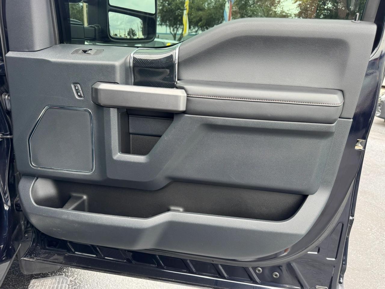 2022 Ford Super Duty F-350 SRW XL Miami FL
