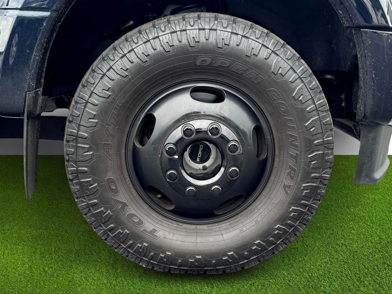2022 Ford Super Duty F-350 SRW XL Miami FL