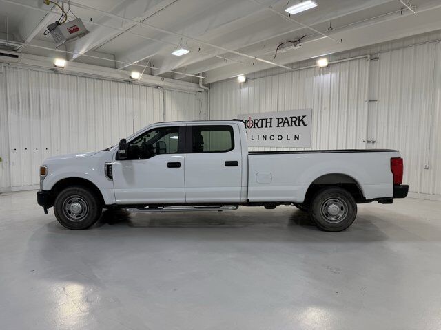 2022 Ford Super Duty F-350 SRW XL San Antonio TX