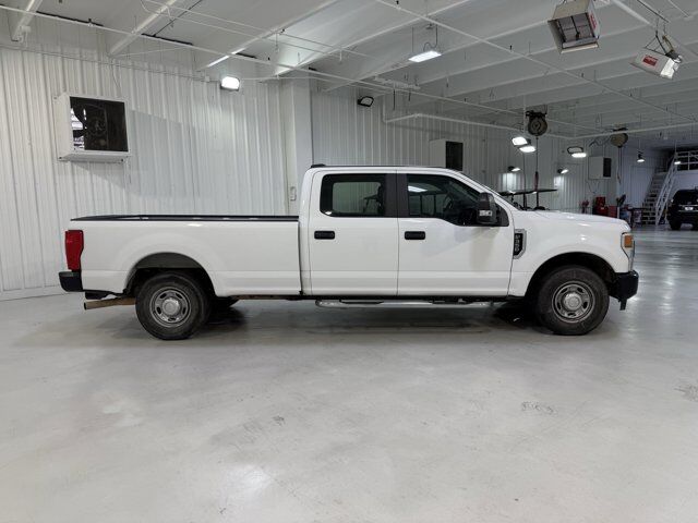 2022 Ford Super Duty F-350 SRW XL San Antonio TX