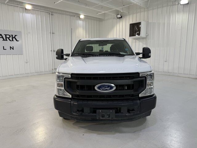 2022 Ford Super Duty F-350 SRW XL San Antonio TX