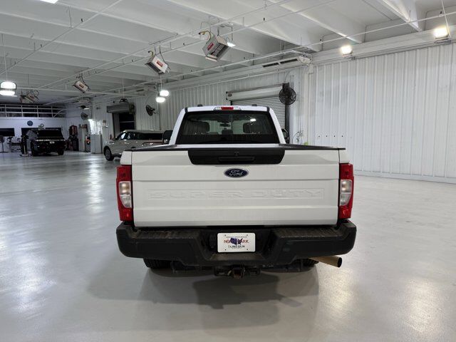 2022 Ford Super Duty F-350 SRW XL San Antonio TX