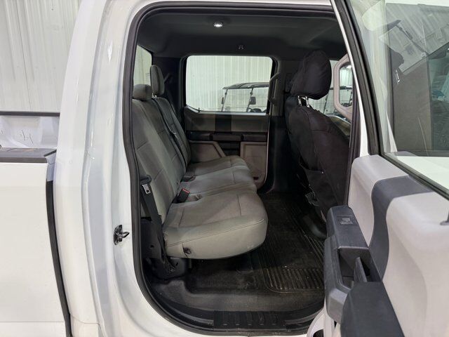 2022 Ford Super Duty F-350 SRW XL San Antonio TX