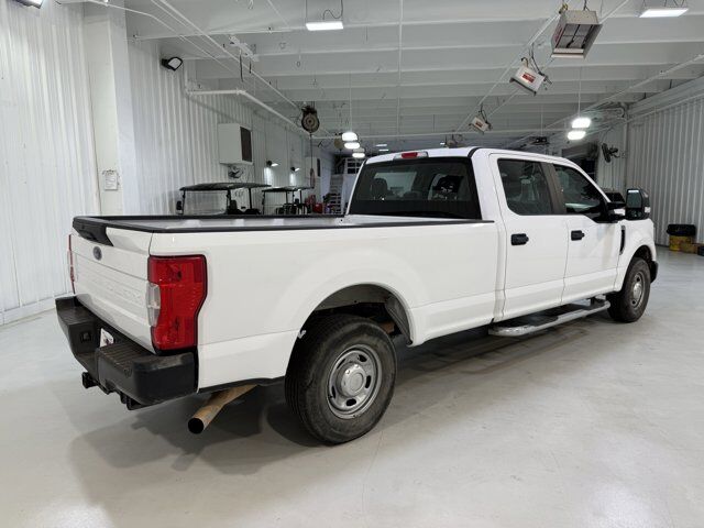 2022 Ford Super Duty F-350 SRW XL San Antonio TX