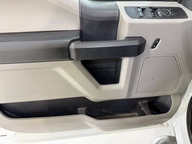2022 Ford Super Duty F-350 SRW XL San Antonio TX