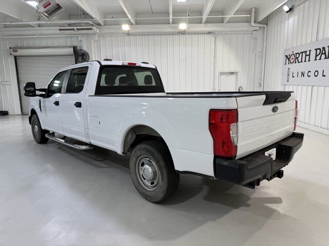 2022 Ford Super Duty F-350 SRW XL San Antonio TX