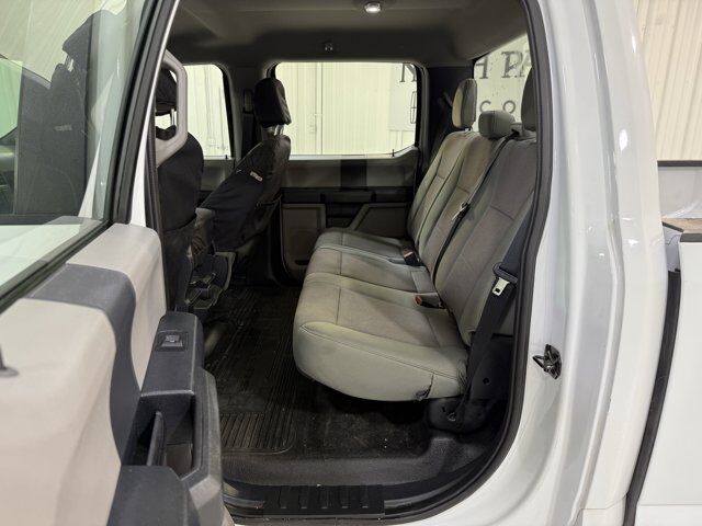 2022 Ford Super Duty F-350 SRW XL San Antonio TX