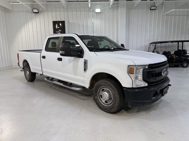 2022 Ford Super Duty F-350 SRW XL San Antonio TX