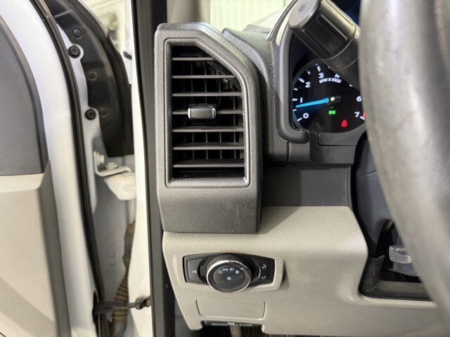 2022 Ford Super Duty F-350 SRW XL San Antonio TX