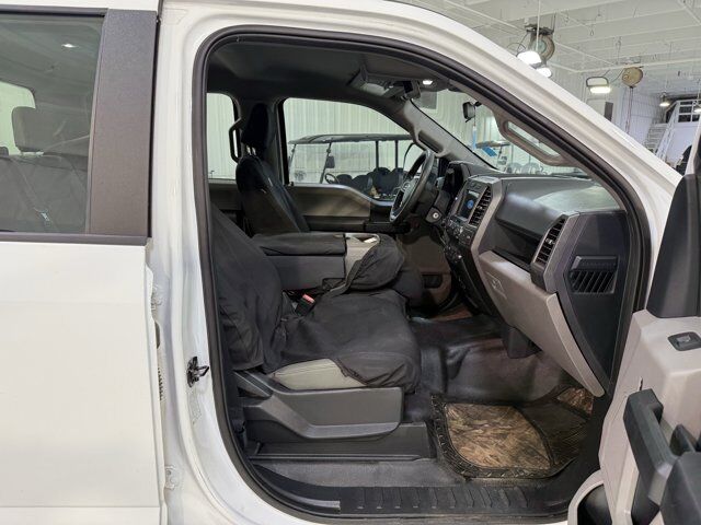 2022 Ford Super Duty F-350 SRW XL San Antonio TX