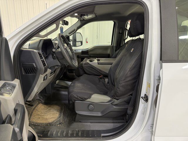 2022 Ford Super Duty F-350 SRW XL San Antonio TX
