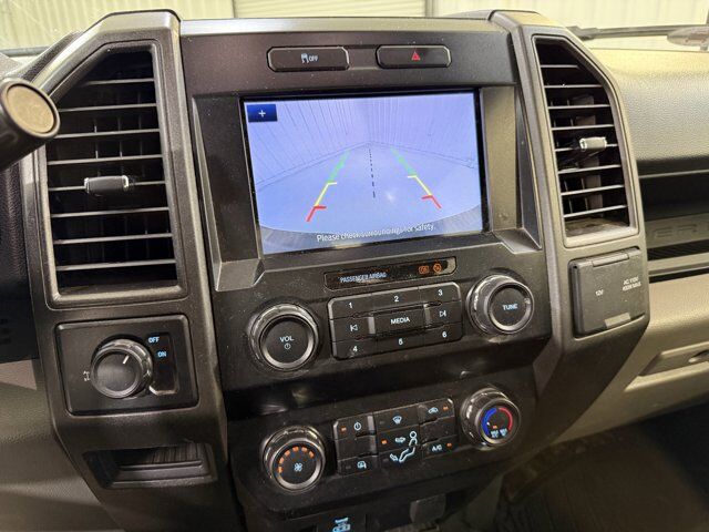 2022 Ford Super Duty F-350 SRW XL San Antonio TX