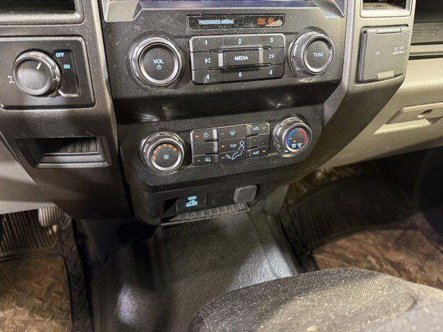 2022 Ford Super Duty F-350 SRW XL San Antonio TX