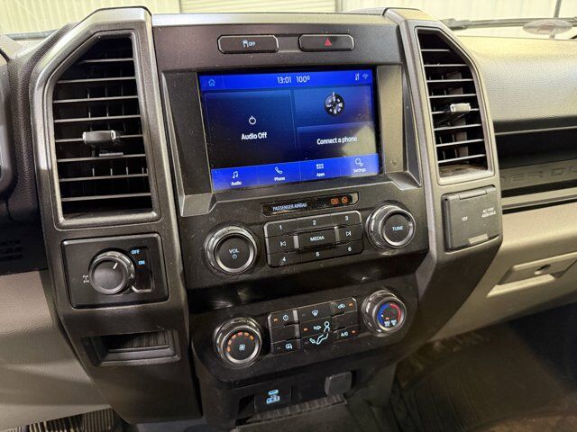 2022 Ford Super Duty F-350 SRW XL San Antonio TX