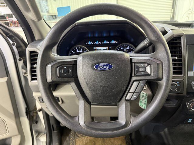 2022 Ford Super Duty F-350 SRW XL San Antonio TX