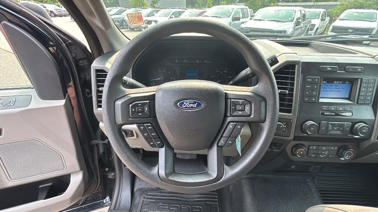 2022 Ford Super Duty F-350 SRW XL Marlborough MA