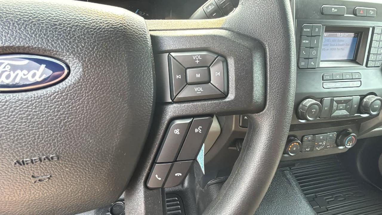 2022 Ford Super Duty F-350 SRW XL Marlborough MA