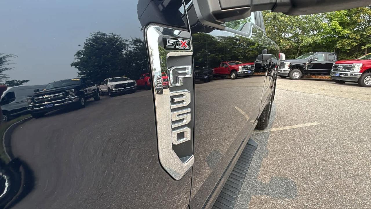 2022 Ford Super Duty F-350 SRW XL Marlborough MA