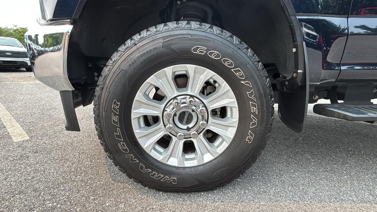 2022 Ford Super Duty F-350 SRW XL Marlborough MA